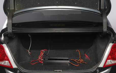 Toyota Allion, 2010 год, 1 299 000 рублей, 16 фотография