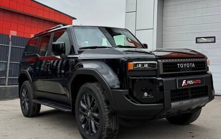 Toyota Land Cruiser Prado, 2026 год, 10 990 000 рублей, 4 фотография