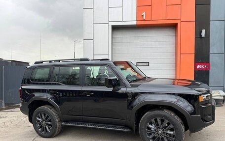 Toyota Land Cruiser Prado, 2026 год, 10 990 000 рублей, 5 фотография