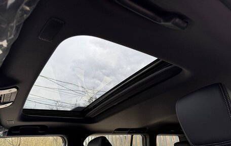 Toyota Land Cruiser Prado, 2026 год, 10 990 000 рублей, 16 фотография