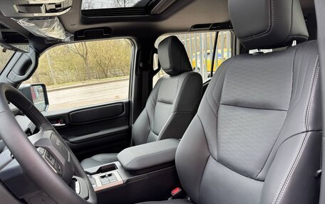 Toyota Land Cruiser Prado, 2026 год, 10 990 000 рублей, 10 фотография