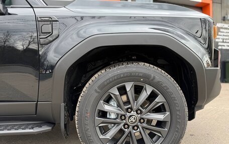 Toyota Land Cruiser Prado, 2026 год, 10 990 000 рублей, 9 фотография
