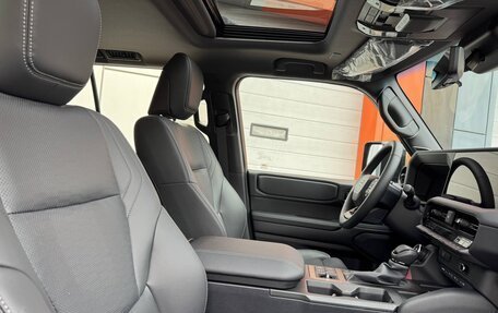 Toyota Land Cruiser Prado, 2026 год, 10 990 000 рублей, 14 фотография