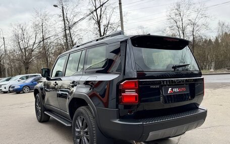 Toyota Land Cruiser Prado, 2026 год, 10 990 000 рублей, 8 фотография