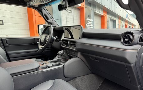 Toyota Land Cruiser Prado, 2026 год, 10 990 000 рублей, 15 фотография