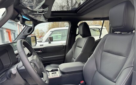 Toyota Land Cruiser Prado, 2026 год, 10 990 000 рублей, 12 фотография