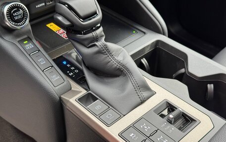 Toyota Land Cruiser Prado, 2026 год, 10 990 000 рублей, 20 фотография