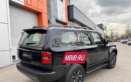 Toyota Land Cruiser Prado, 2026 год, 10 990 000 рублей, 6 фотография
