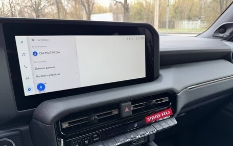 Toyota Land Cruiser Prado, 2026 год, 10 990 000 рублей, 19 фотография
