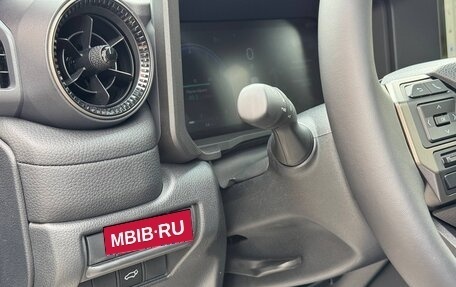 Toyota Land Cruiser Prado, 2026 год, 10 990 000 рублей, 17 фотография