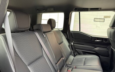 Toyota Land Cruiser Prado, 2026 год, 10 990 000 рублей, 25 фотография