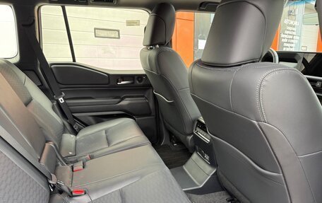 Toyota Land Cruiser Prado, 2026 год, 10 990 000 рублей, 27 фотография