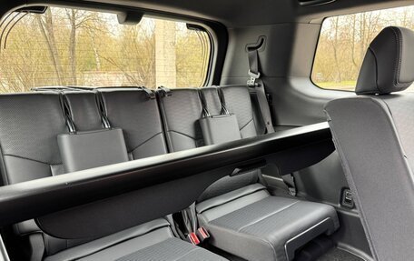 Toyota Land Cruiser Prado, 2026 год, 10 990 000 рублей, 28 фотография