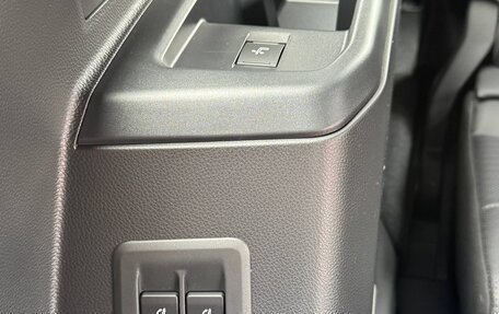 Toyota Land Cruiser Prado, 2026 год, 10 990 000 рублей, 24 фотография