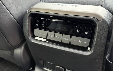 Toyota Land Cruiser Prado, 2026 год, 10 990 000 рублей, 26 фотография