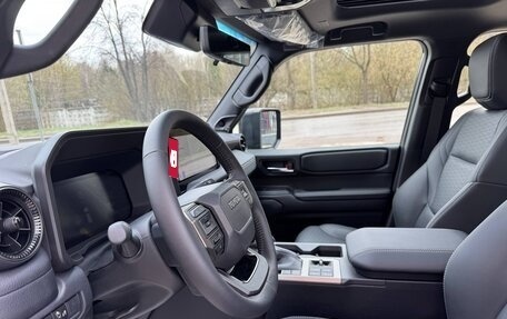 Toyota Land Cruiser Prado, 2026 год, 10 990 000 рублей, 11 фотография
