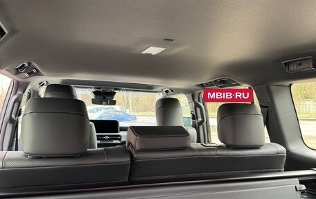 Toyota Land Cruiser Prado, 2026 год, 10 990 000 рублей, 30 фотография