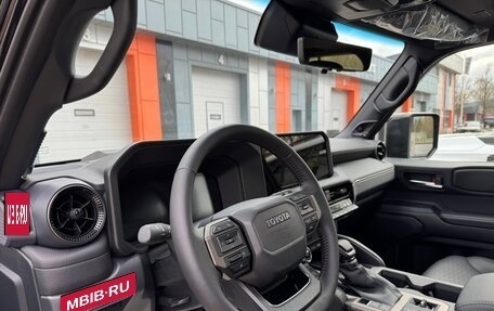 Toyota Land Cruiser Prado, 2026 год, 10 990 000 рублей, 13 фотография