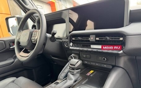 Toyota Land Cruiser Prado, 2026 год, 10 990 000 рублей, 23 фотография