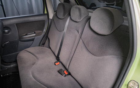 Citroen C3 II, 2007 год, 429 000 рублей, 16 фотография