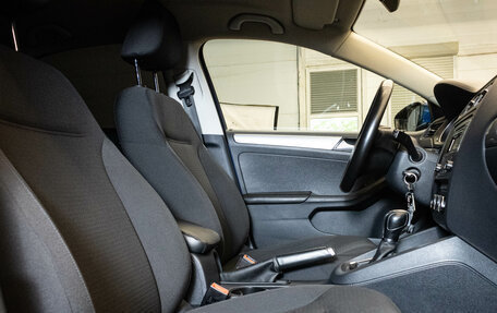 Volkswagen Jetta VI, 2016 год, 1 299 000 рублей, 12 фотография
