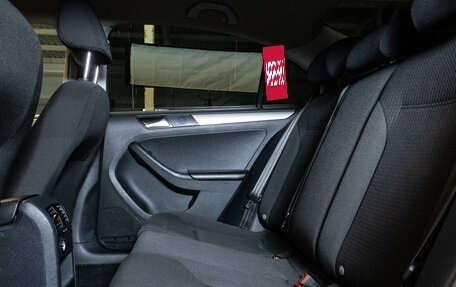 Volkswagen Jetta VI, 2016 год, 1 299 000 рублей, 10 фотография