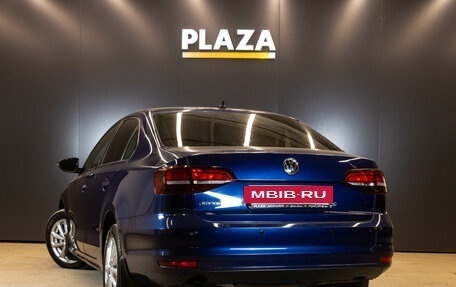 Volkswagen Jetta VI, 2016 год, 1 299 000 рублей, 3 фотография