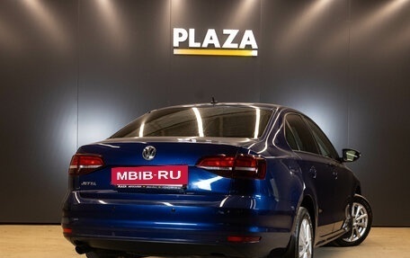 Volkswagen Jetta VI, 2016 год, 1 299 000 рублей, 4 фотография