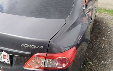 Toyota Corolla, 2012 год, 807 100 рублей, 6 фотография
