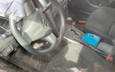 Toyota Corolla, 2012 год, 807 100 рублей, 7 фотография