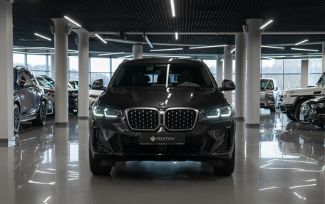 BMW X4, 2024 год, 7 750 000 рублей, 3 фотография