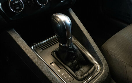 Volkswagen Jetta VI, 2016 год, 1 299 000 рублей, 18 фотография