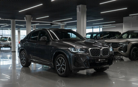 BMW X4, 2024 год, 7 750 000 рублей, 2 фотография
