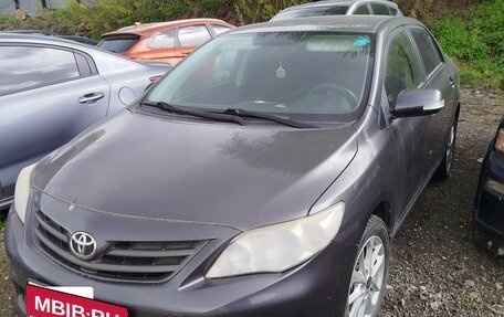 Toyota Corolla, 2012 год, 807 100 рублей, 3 фотография