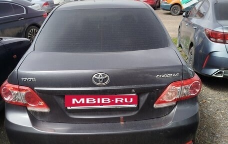 Toyota Corolla, 2012 год, 807 100 рублей, 5 фотография