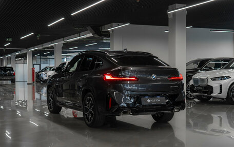 BMW X4, 2024 год, 7 750 000 рублей, 5 фотография