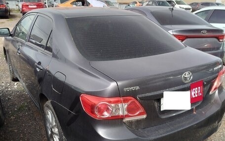 Toyota Corolla, 2012 год, 807 100 рублей, 4 фотография