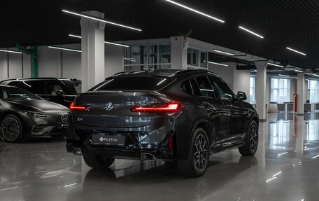 BMW X4, 2024 год, 7 750 000 рублей, 4 фотография