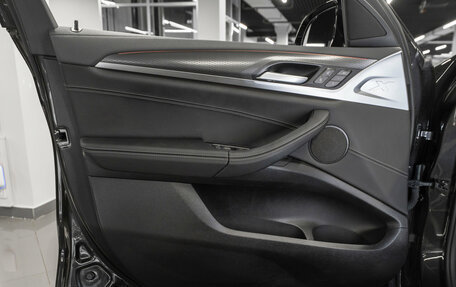BMW X4, 2024 год, 7 750 000 рублей, 16 фотография
