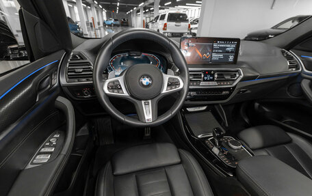 BMW X4, 2024 год, 7 750 000 рублей, 7 фотография