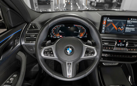 BMW X4, 2024 год, 7 750 000 рублей, 11 фотография
