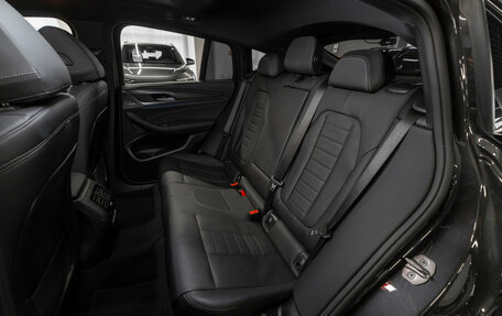 BMW X4, 2024 год, 7 750 000 рублей, 14 фотография