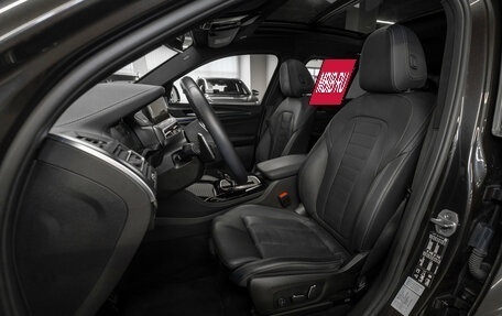 BMW X4, 2024 год, 7 750 000 рублей, 9 фотография