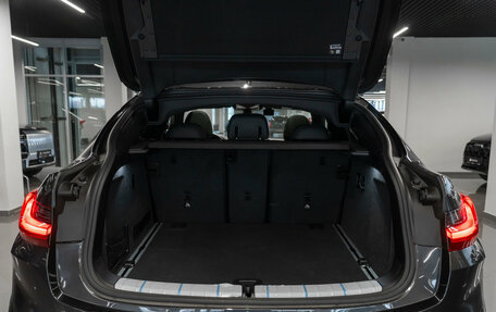 BMW X4, 2024 год, 7 750 000 рублей, 27 фотография