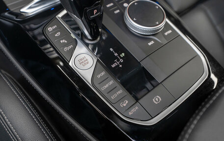 BMW X4, 2024 год, 7 750 000 рублей, 25 фотография