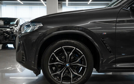 BMW X4, 2024 год, 7 750 000 рублей, 29 фотография