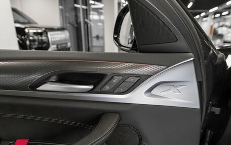 BMW X4, 2024 год, 7 750 000 рублей, 17 фотография