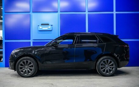 Land Rover Range Rover Velar I, 2019 год, 4 300 000 рублей, 3 фотография