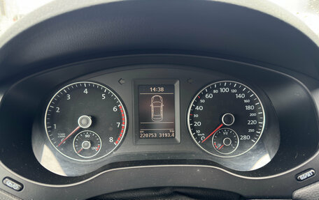 Volkswagen Jetta VI, 2013 год, 749 000 рублей, 9 фотография