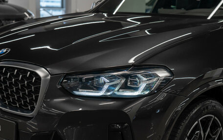 BMW X4, 2024 год, 7 750 000 рублей, 30 фотография